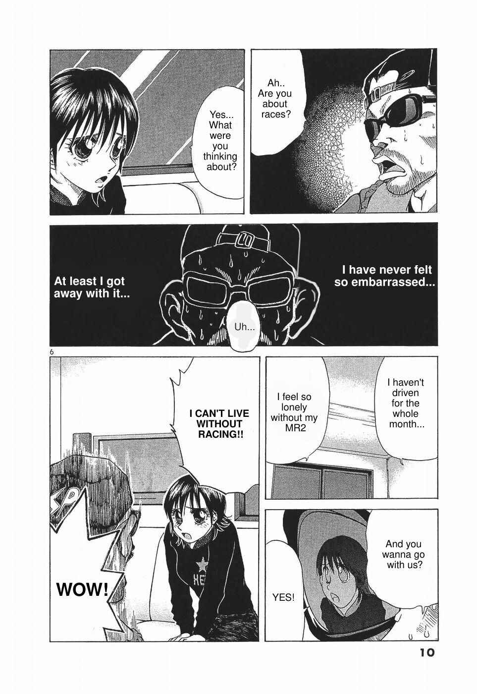 Chapter 273 - Page 11
