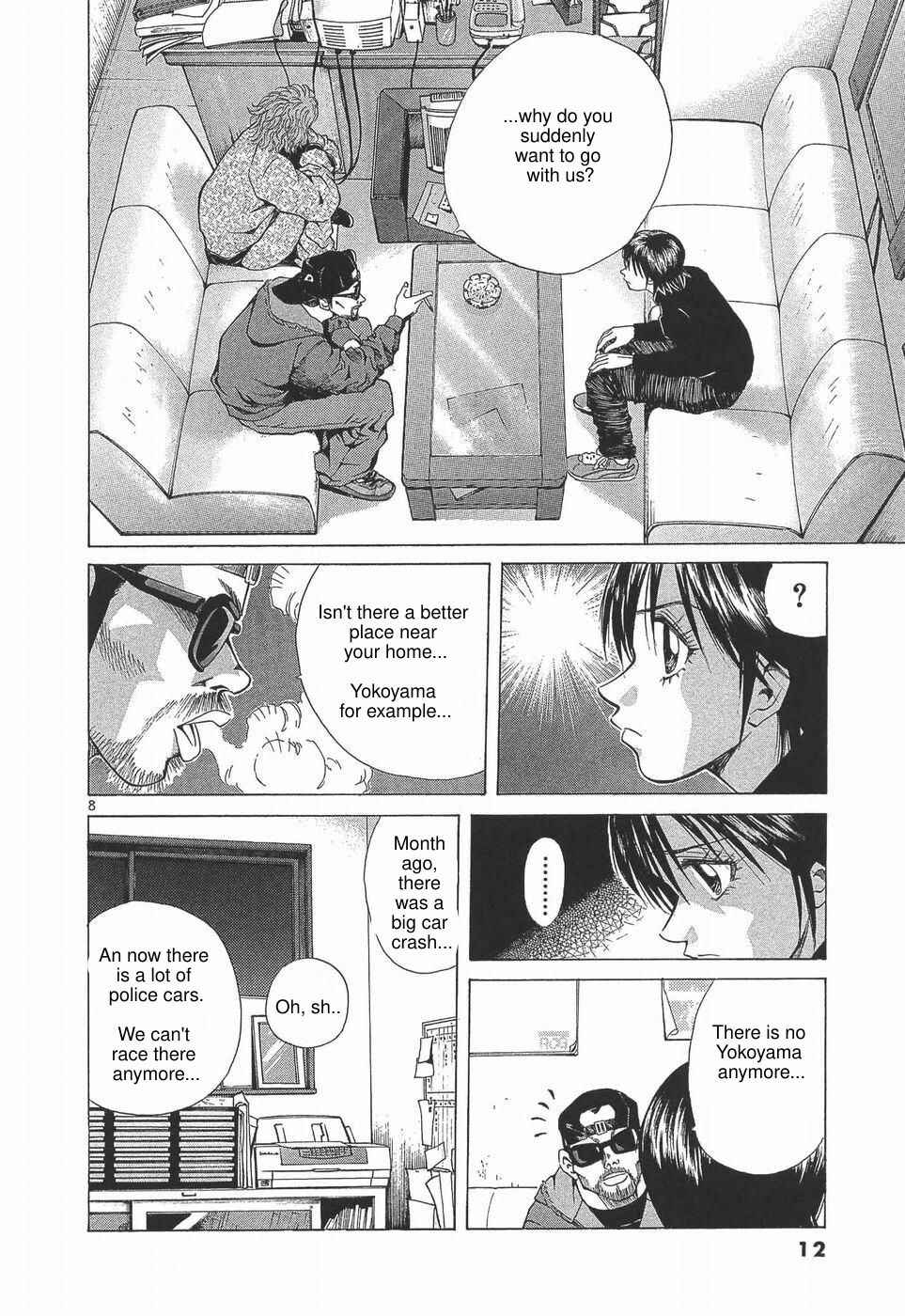 Chapter 273 - Page 13