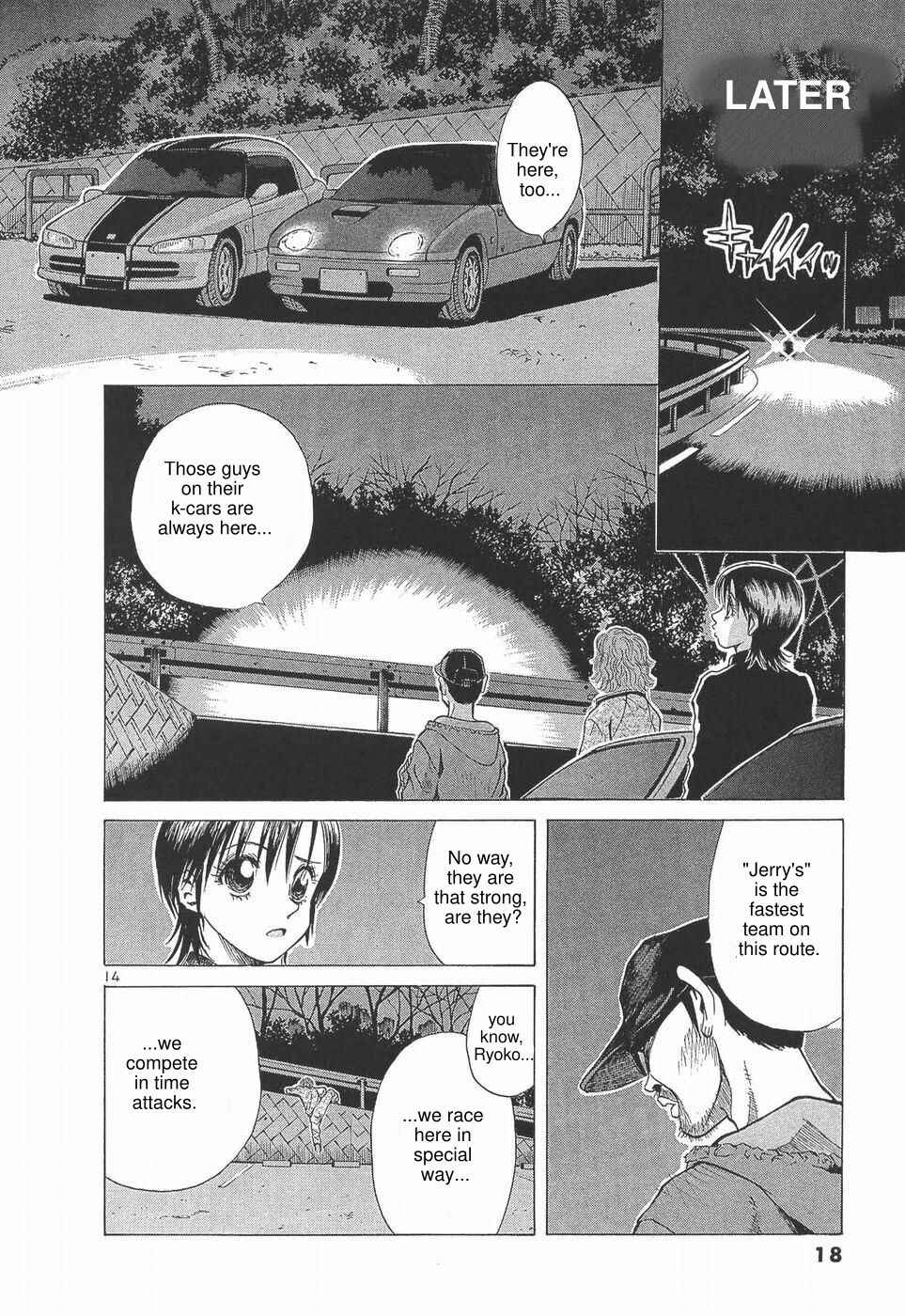 Chapter 273 - Page 19