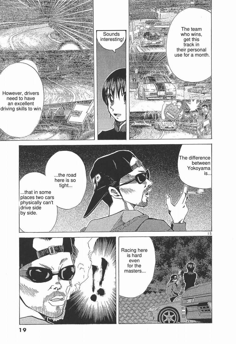 Chapter 273 - Page 20