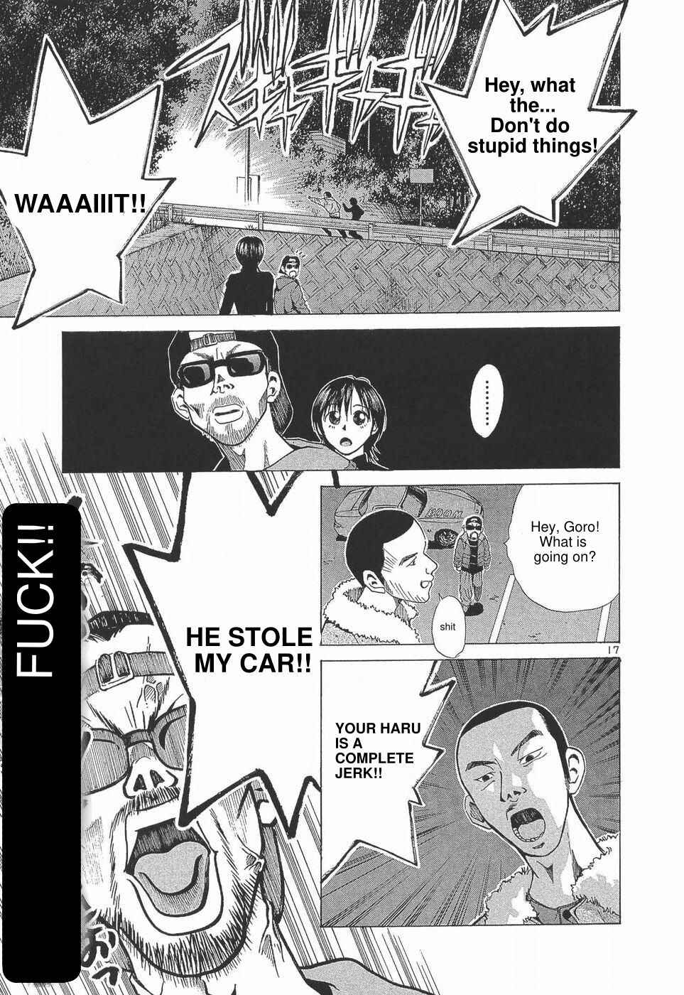 Chapter 273 - Page 22