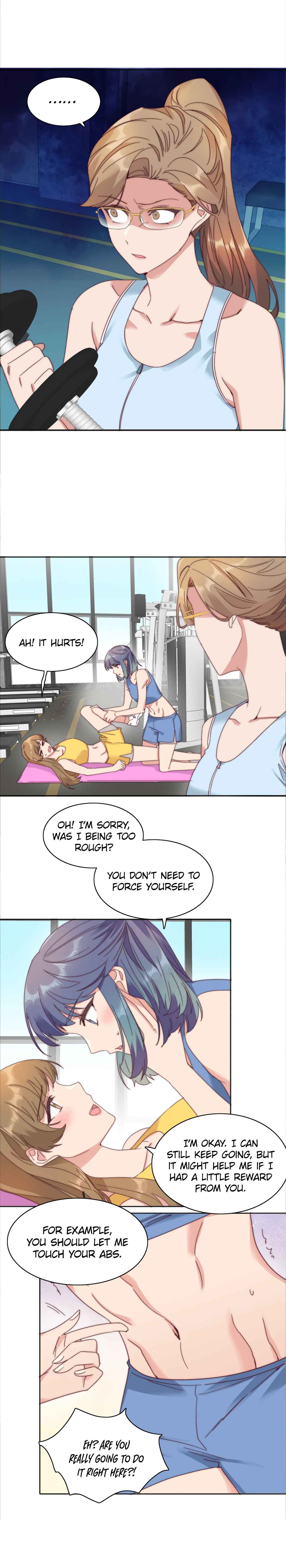 Chapter 77 - Page 10