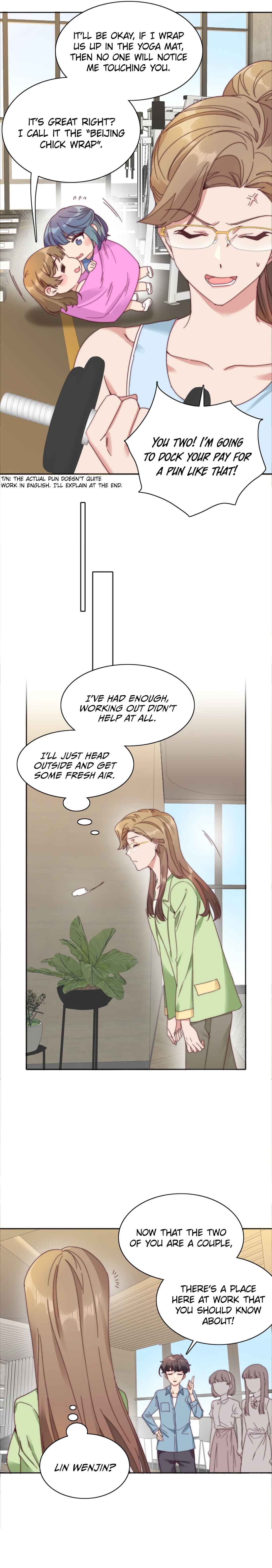 Chapter 77 - Page 11