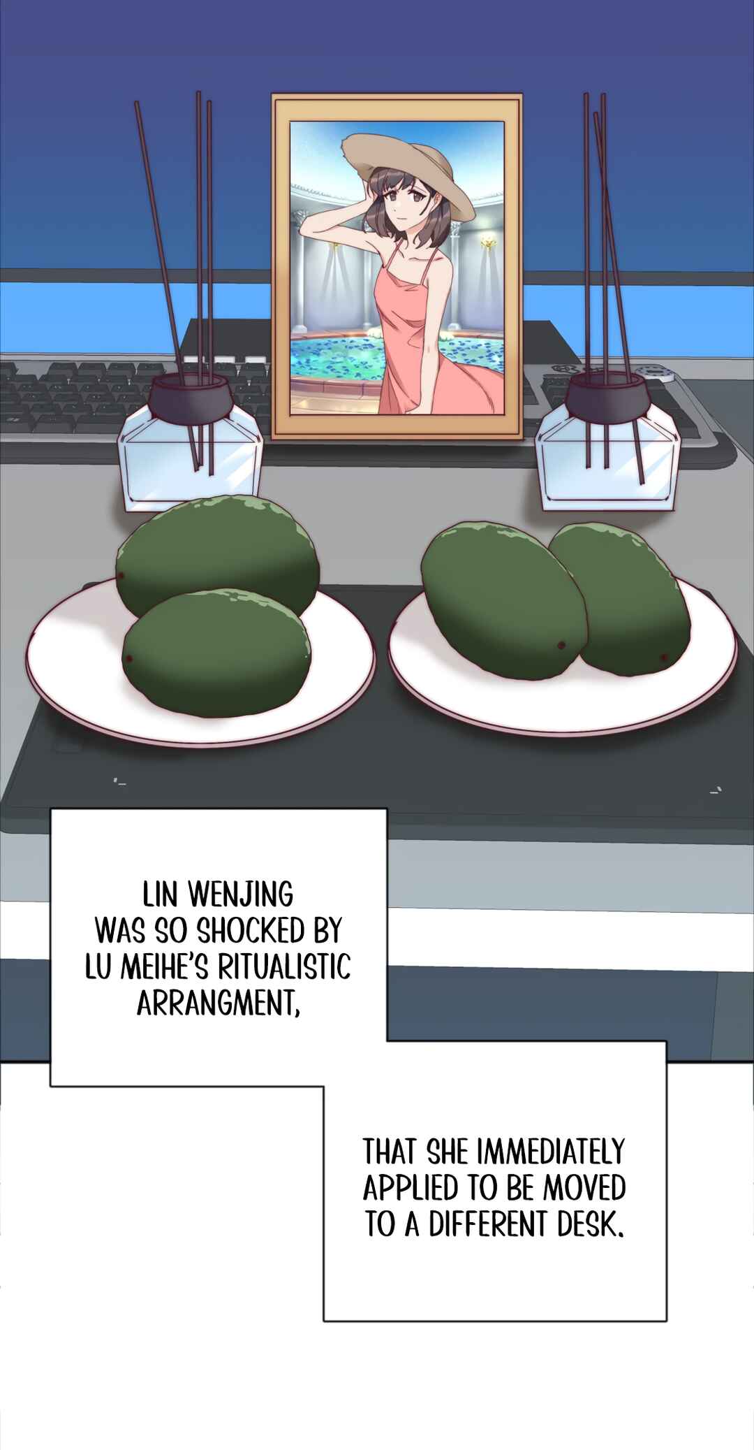 Chapter 77 - Page 18