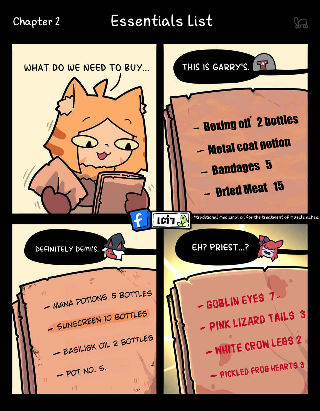 Chapter 2 - Page 1