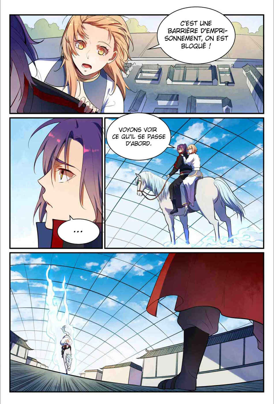Chapter 535 - Page 4