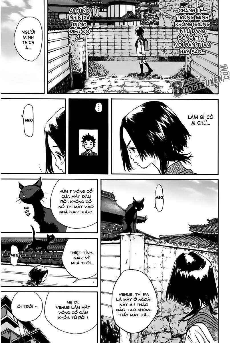 Chapter 142 - Page 11