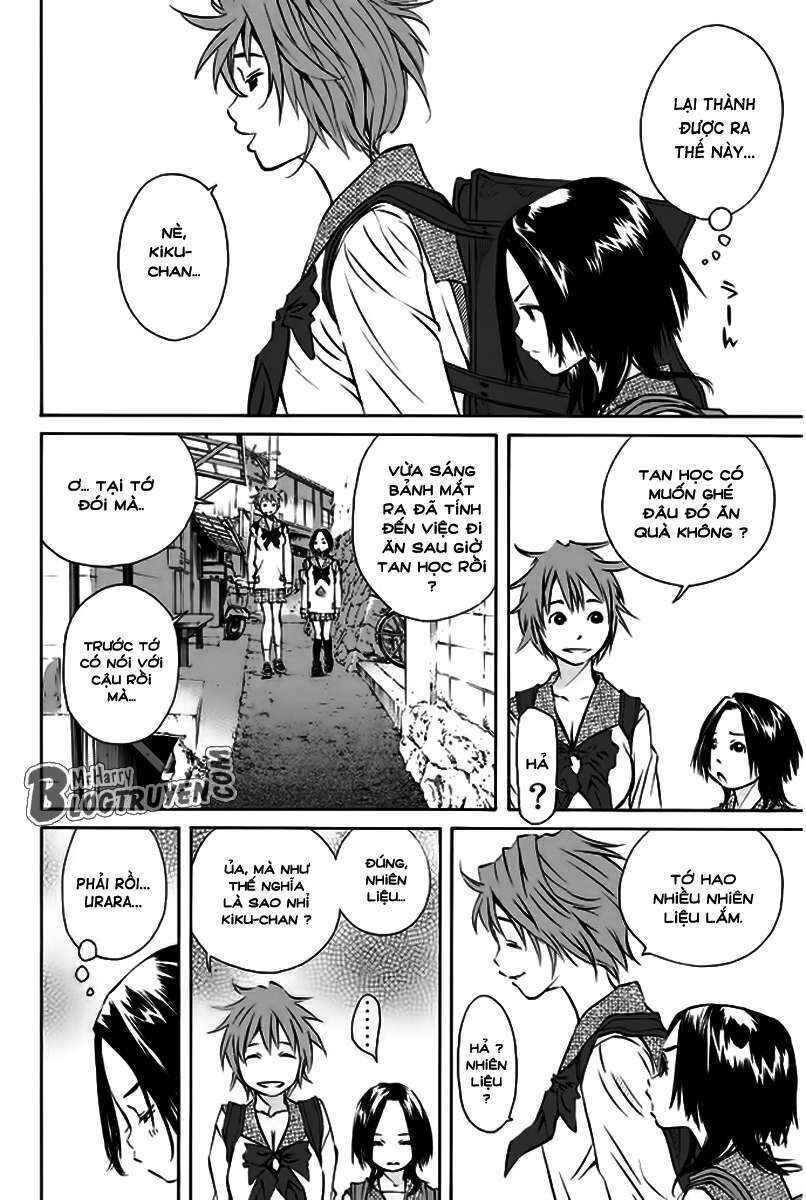 Chapter 142 - Page 18