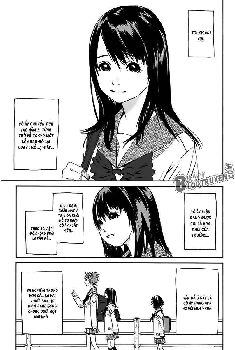 Chapter 142 - Page 21