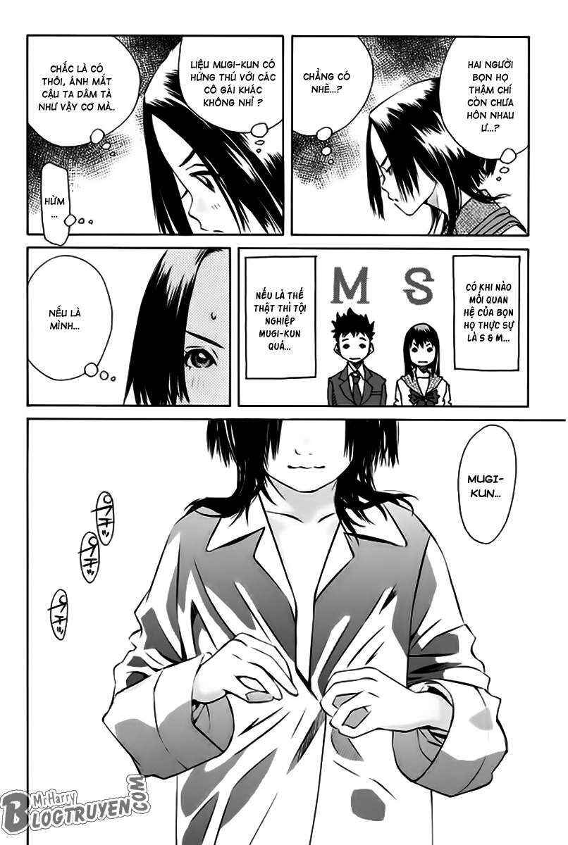 Chapter 142 - Page 22