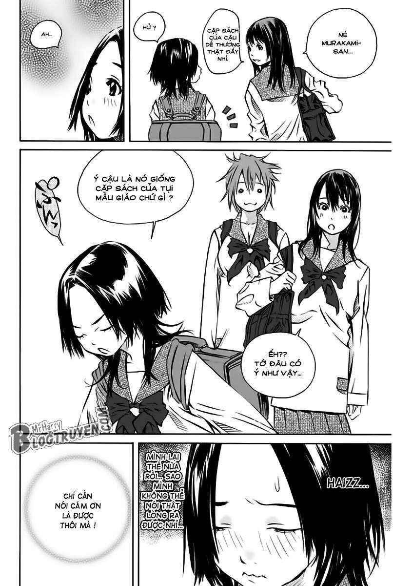Chapter 142 - Page 26