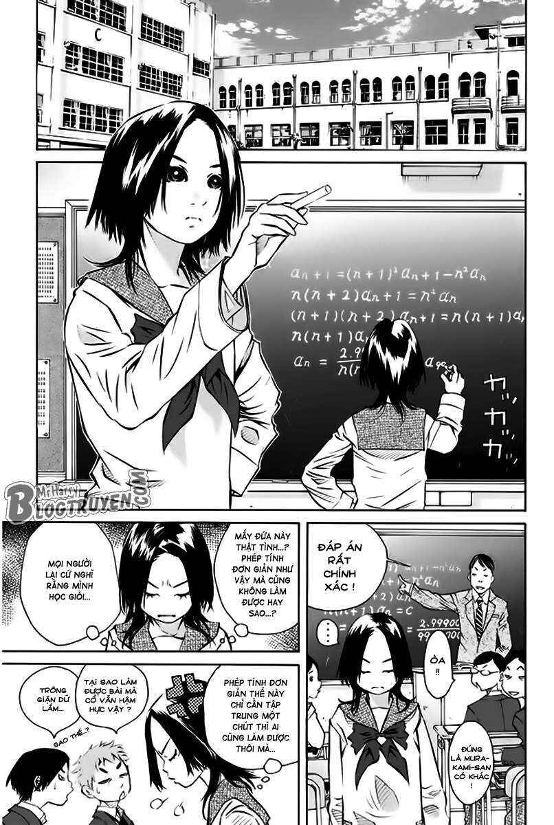 Chapter 142 - Page 27