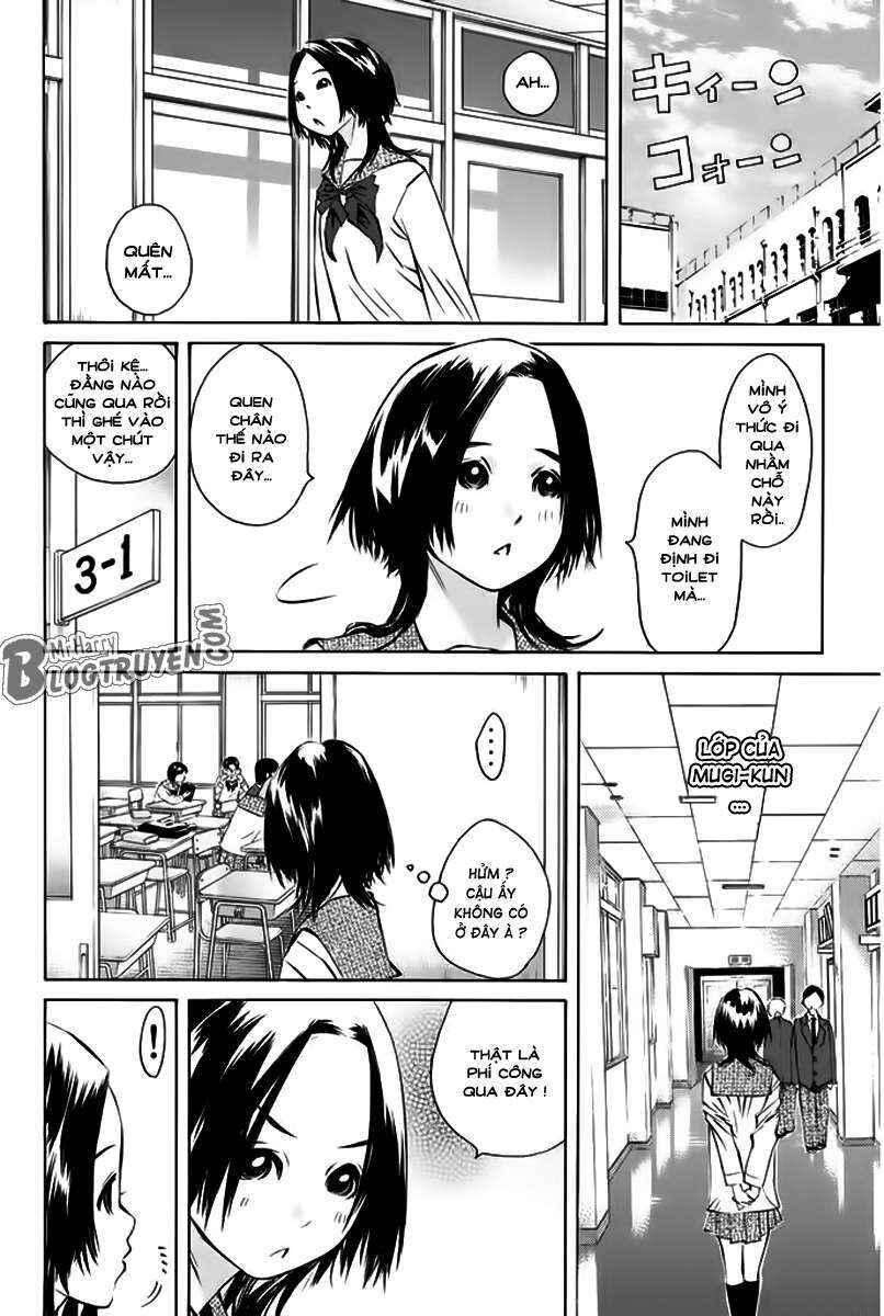 Chapter 142 - Page 28