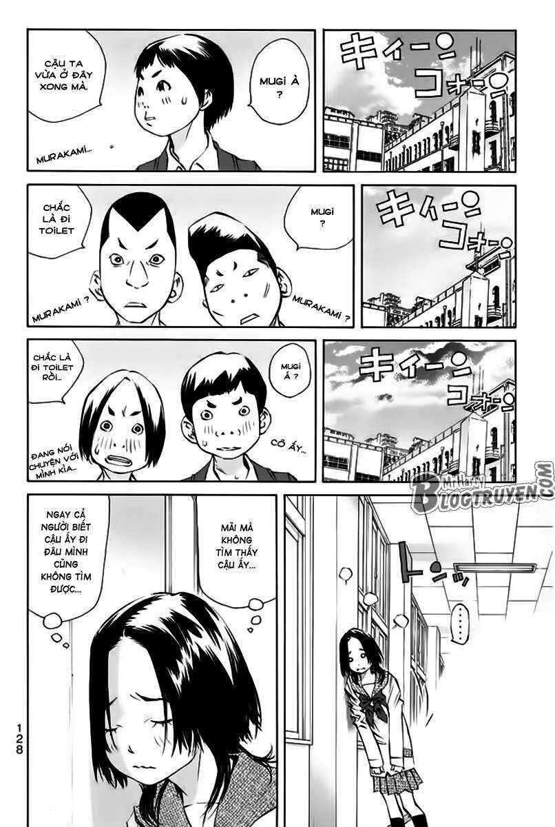 Chapter 142 - Page 34