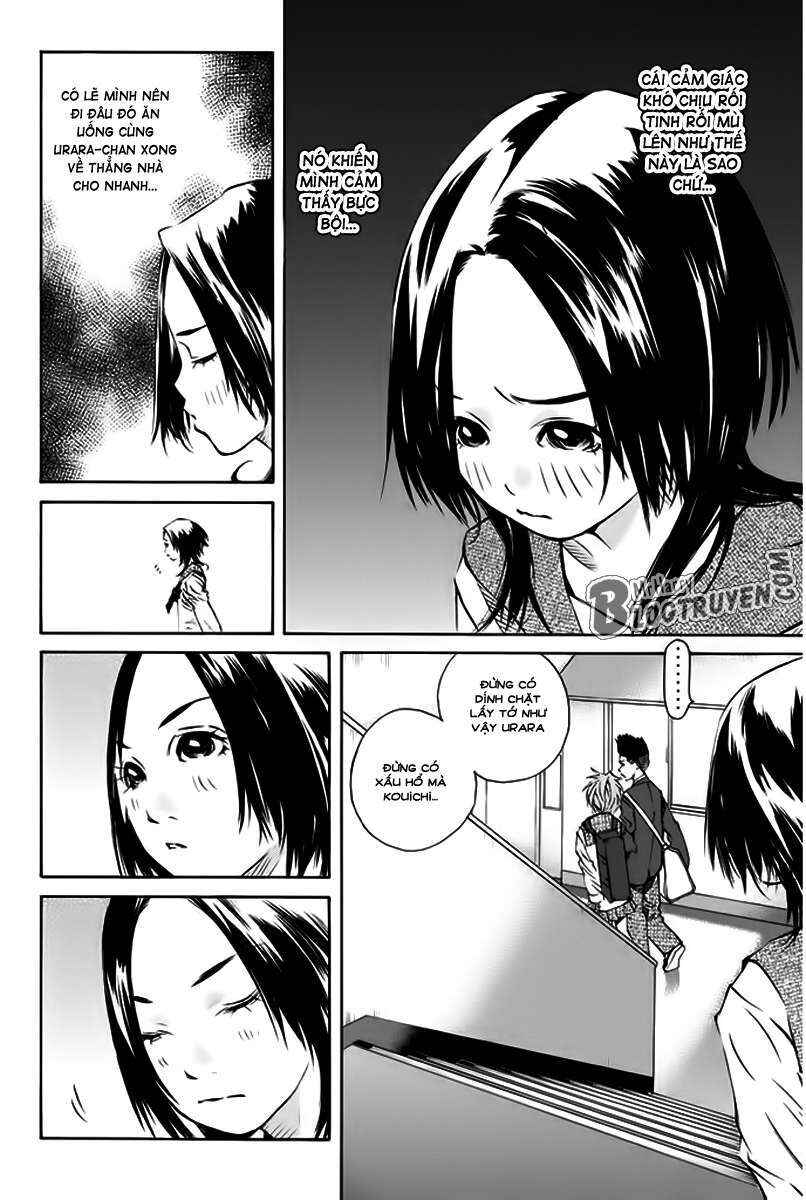 Chapter 142 - Page 36