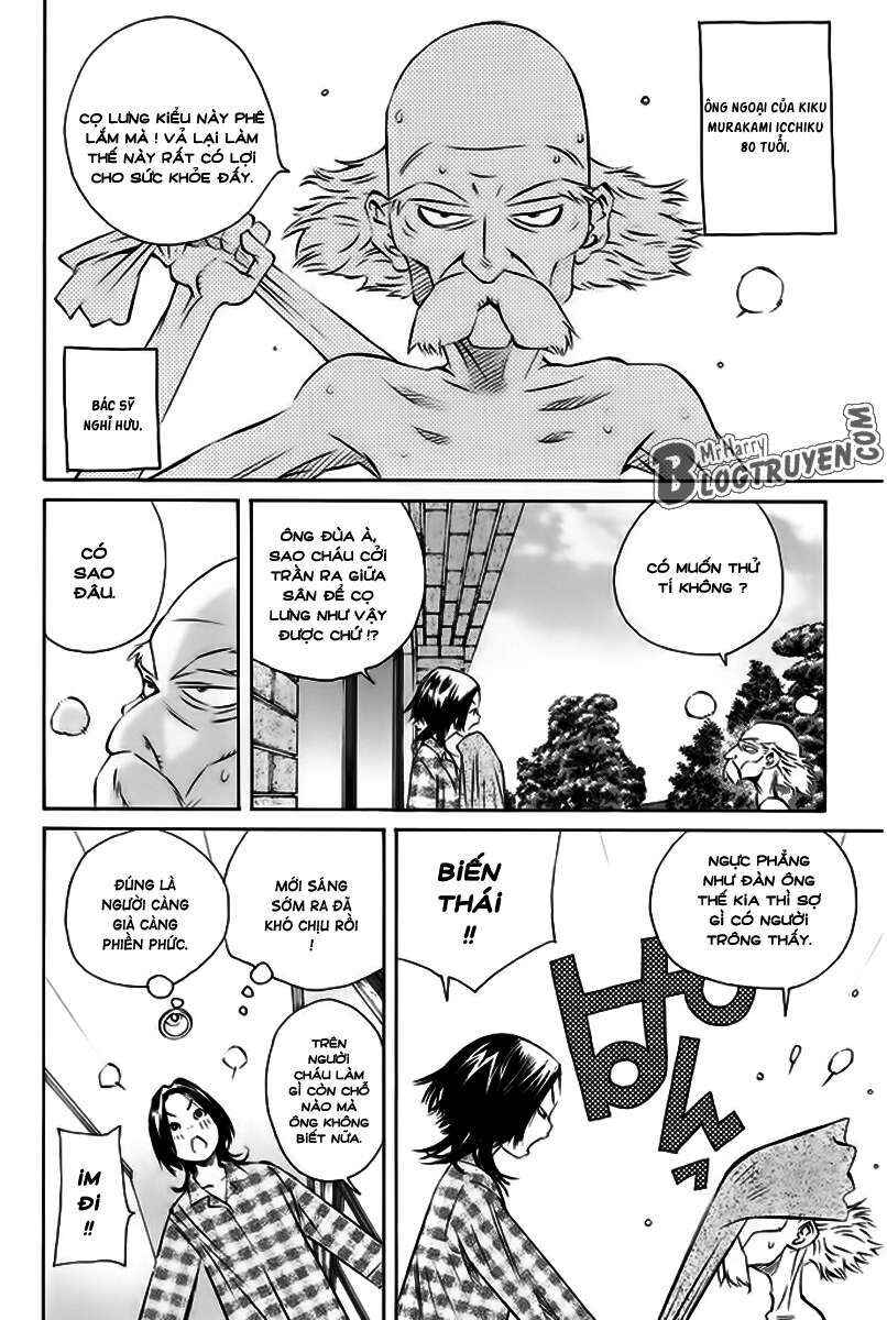 Chapter 142 - Page 4