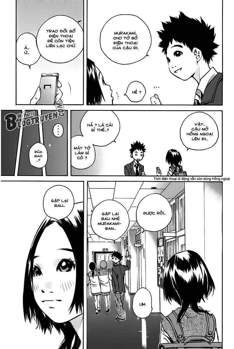 Chapter 142 - Page 43