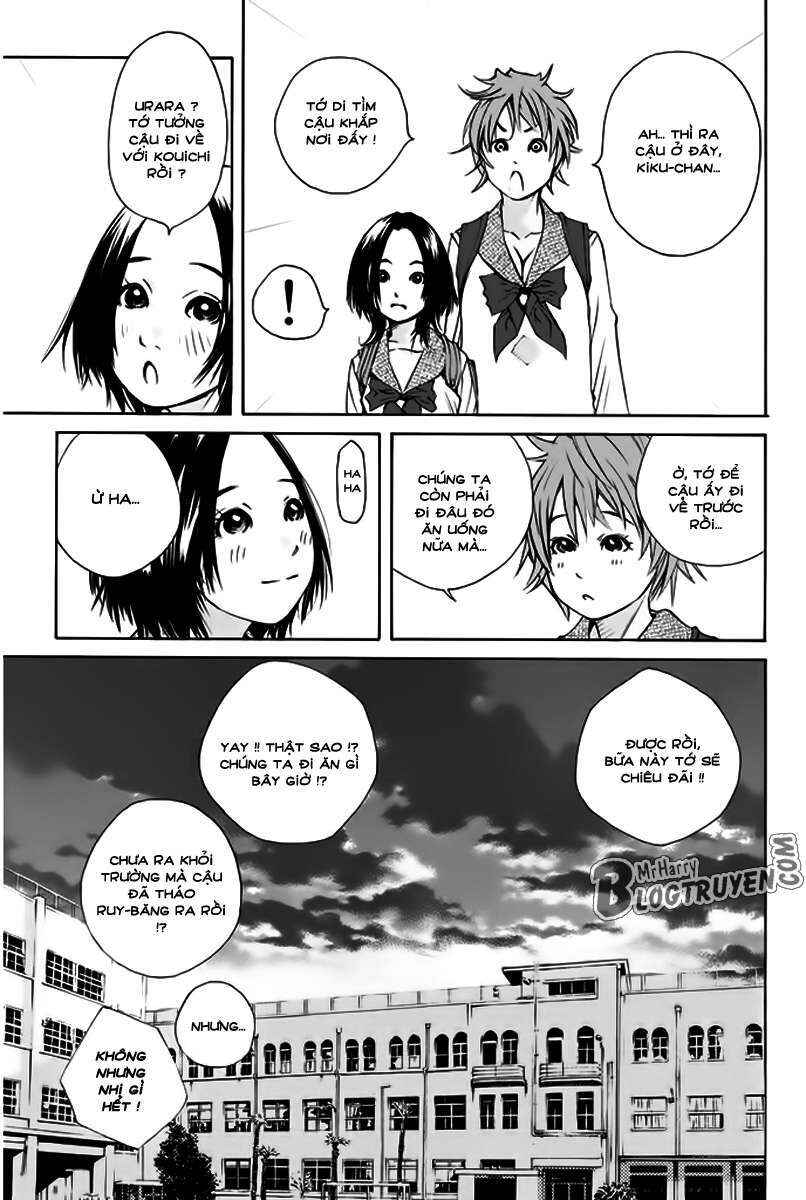 Chapter 142 - Page 45