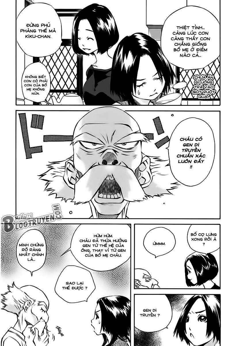 Chapter 142 - Page 7