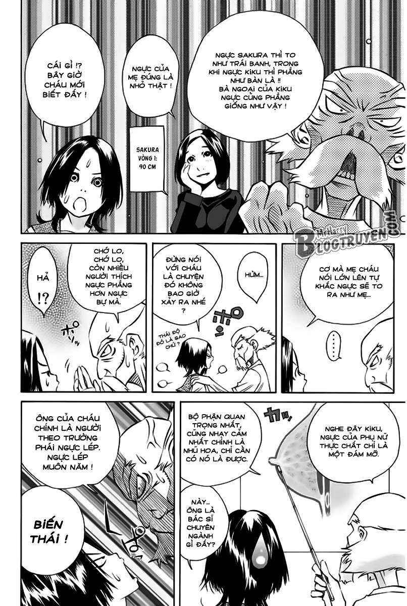 Chapter 142 - Page 8