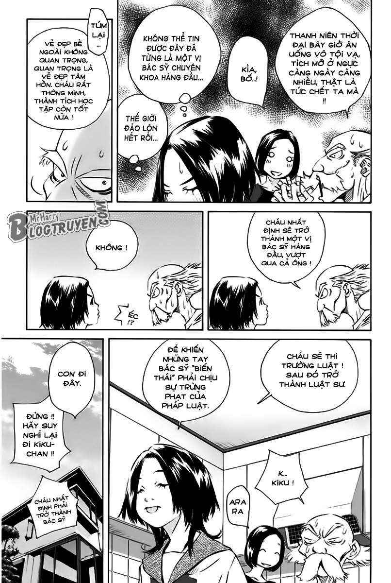 Chapter 142 - Page 9