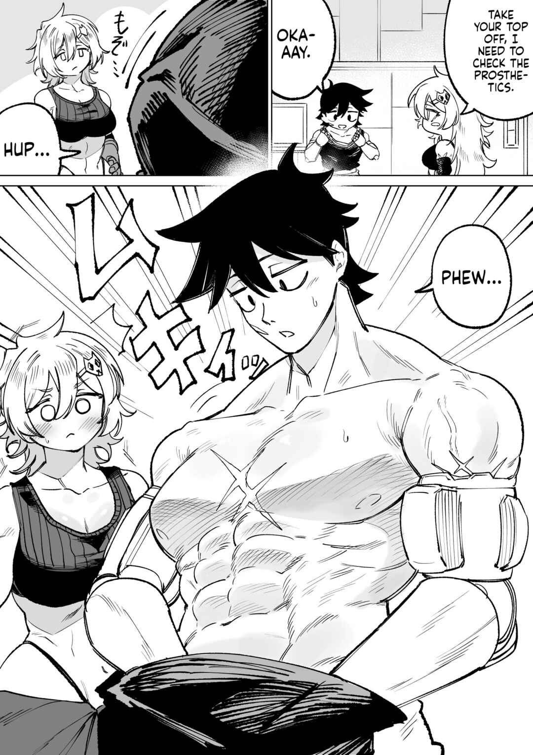 Chapter 6 - Page 1