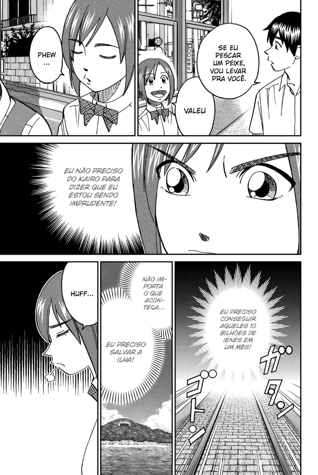 Chapter 1 - Page 19