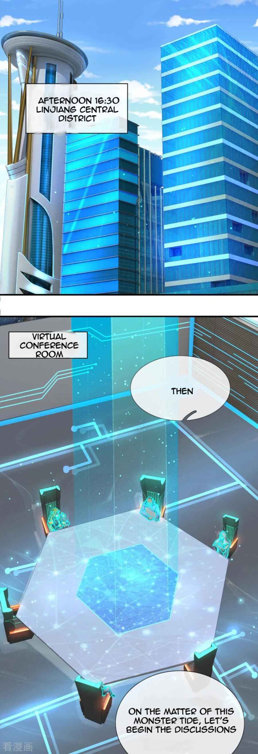 Chapter 85 - Page 12