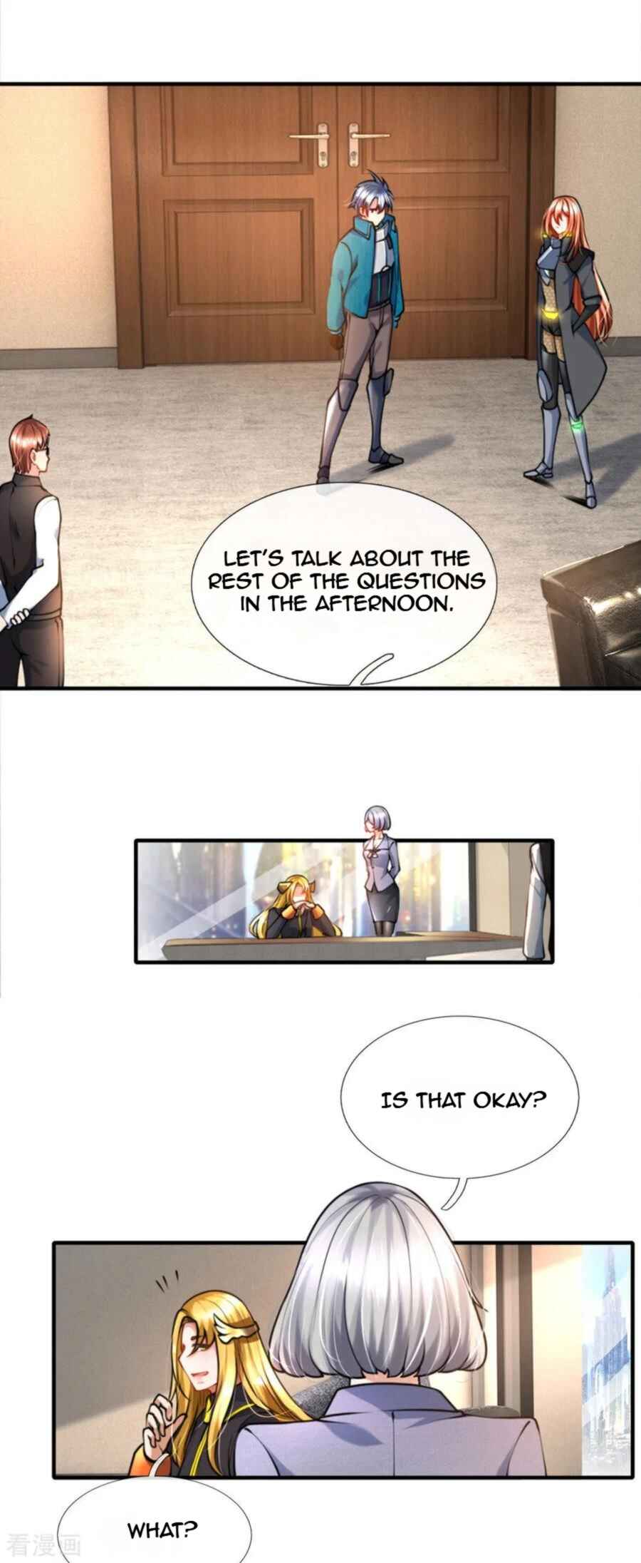 Chapter 85 - Page 6