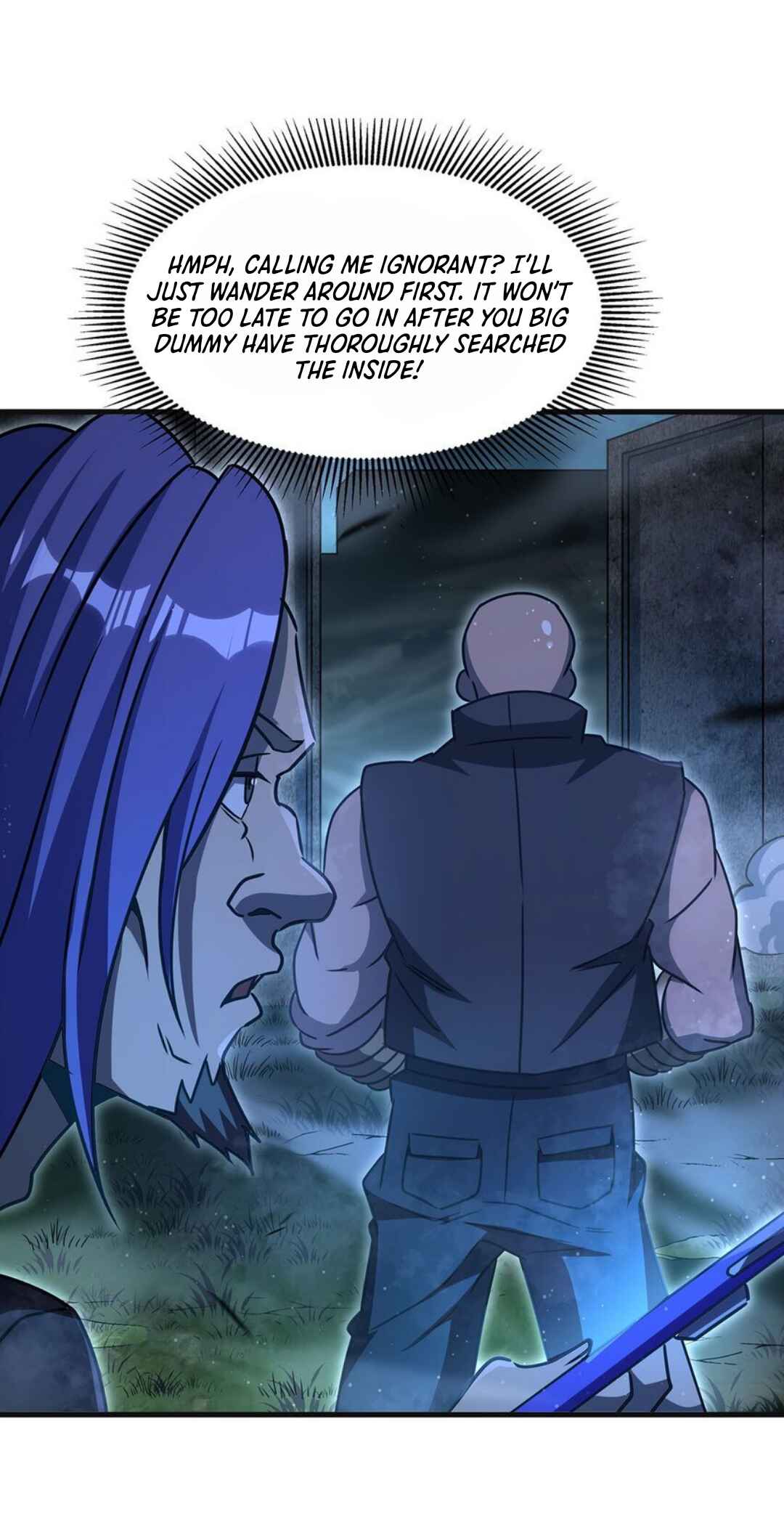 Chapter 78 - Page 40