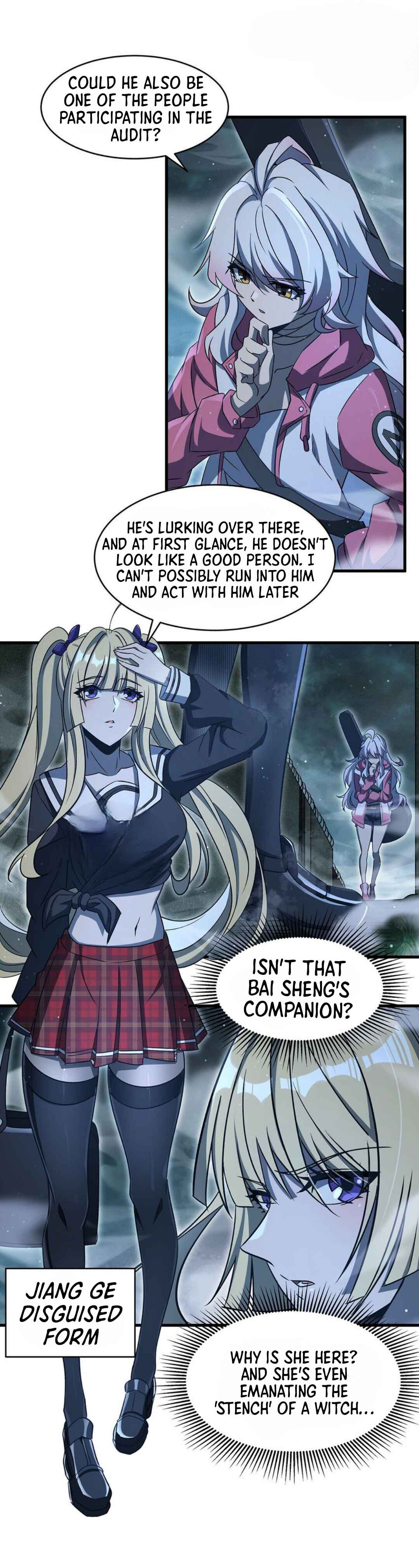 Chapter 78 - Page 9