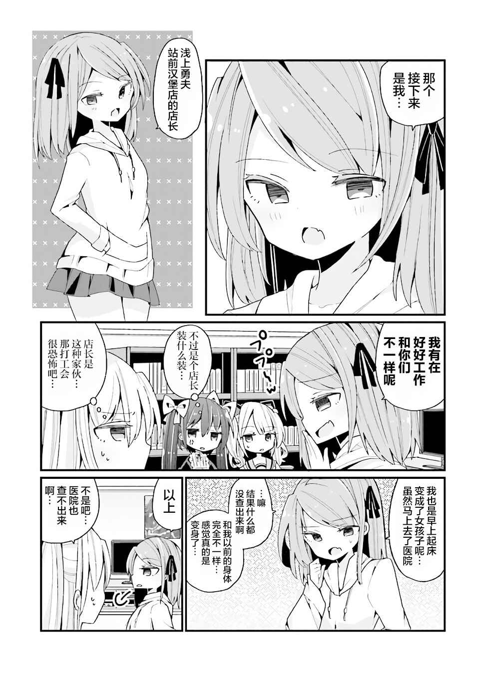 Chapter 0 - Page 7