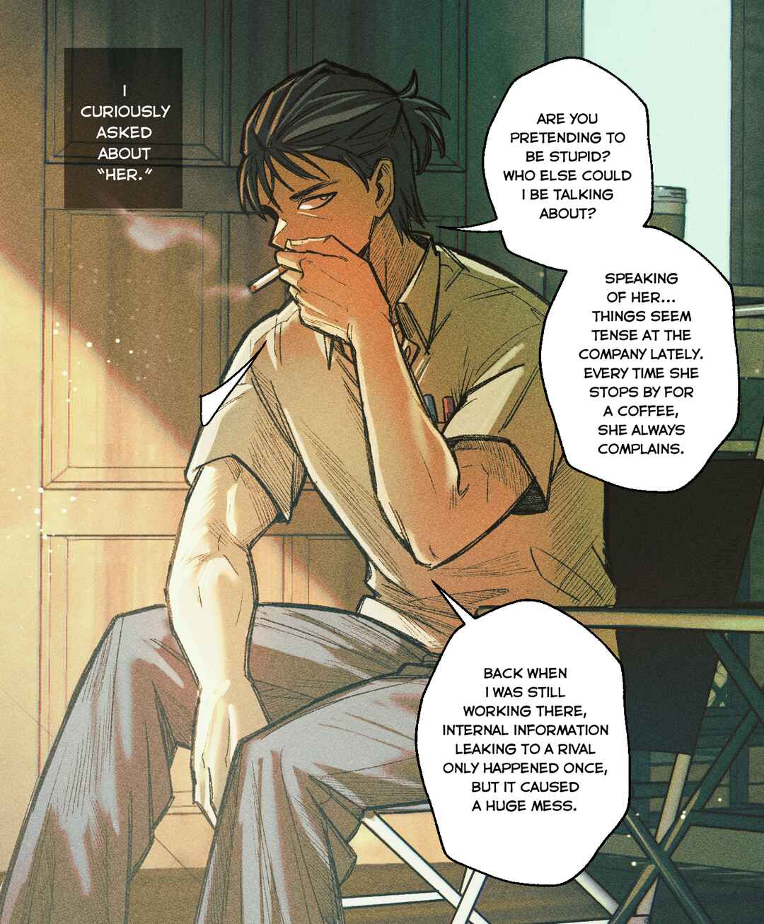 Chapter 26 - Page 1