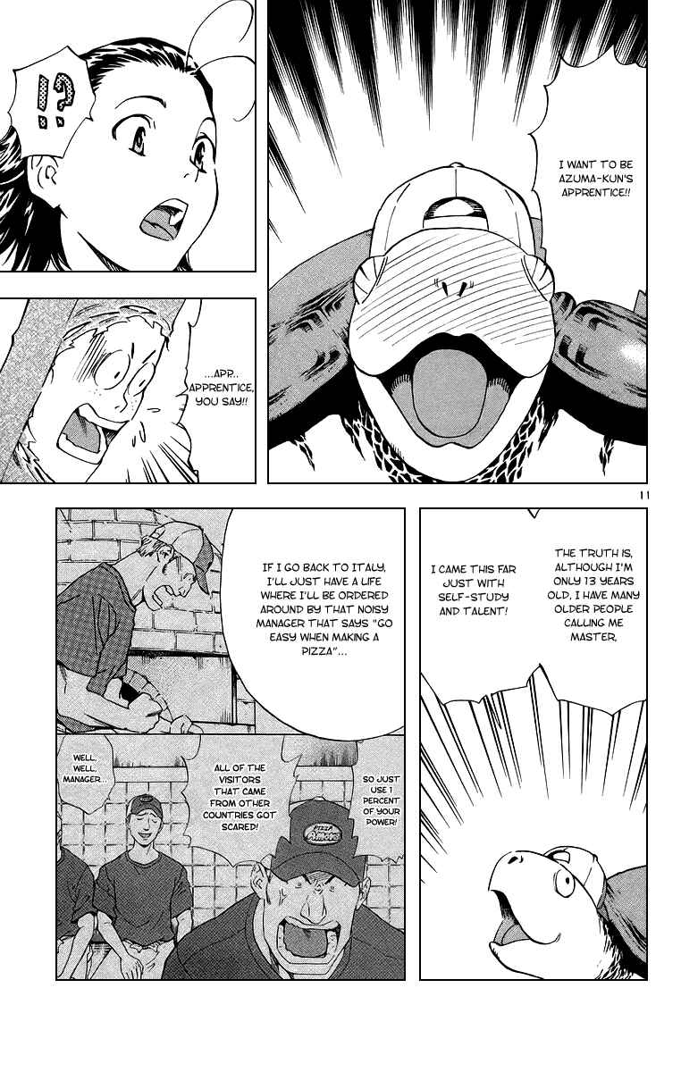 Chapter 194 - Page 11