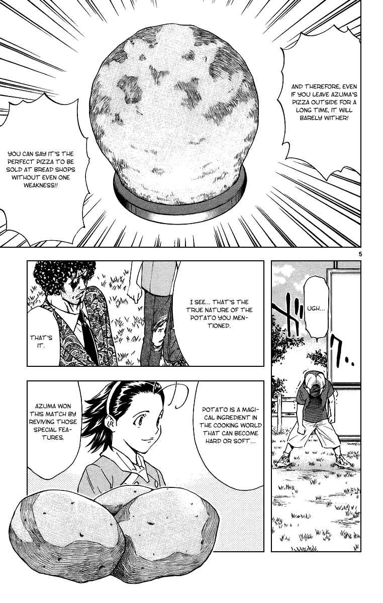Chapter 194 - Page 5