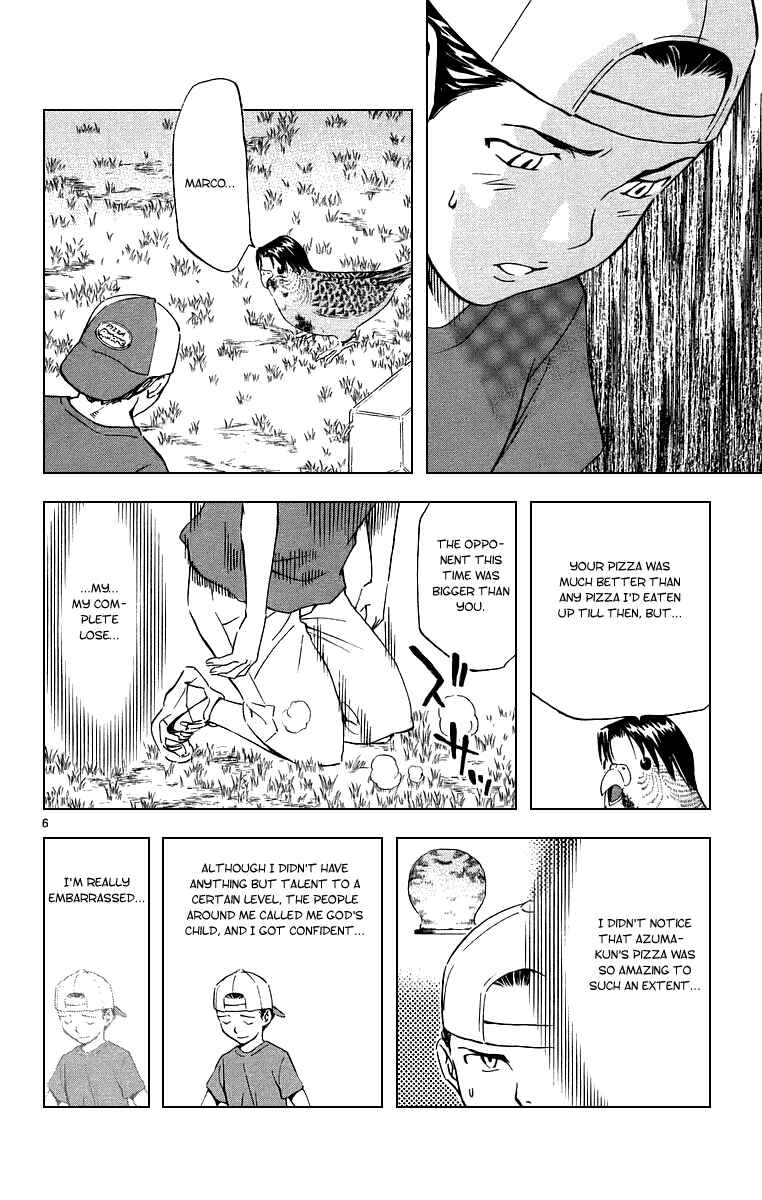 Chapter 194 - Page 6