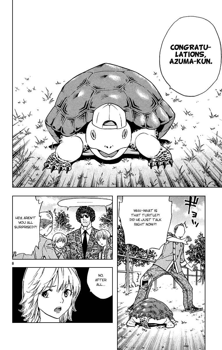 Chapter 194 - Page 8