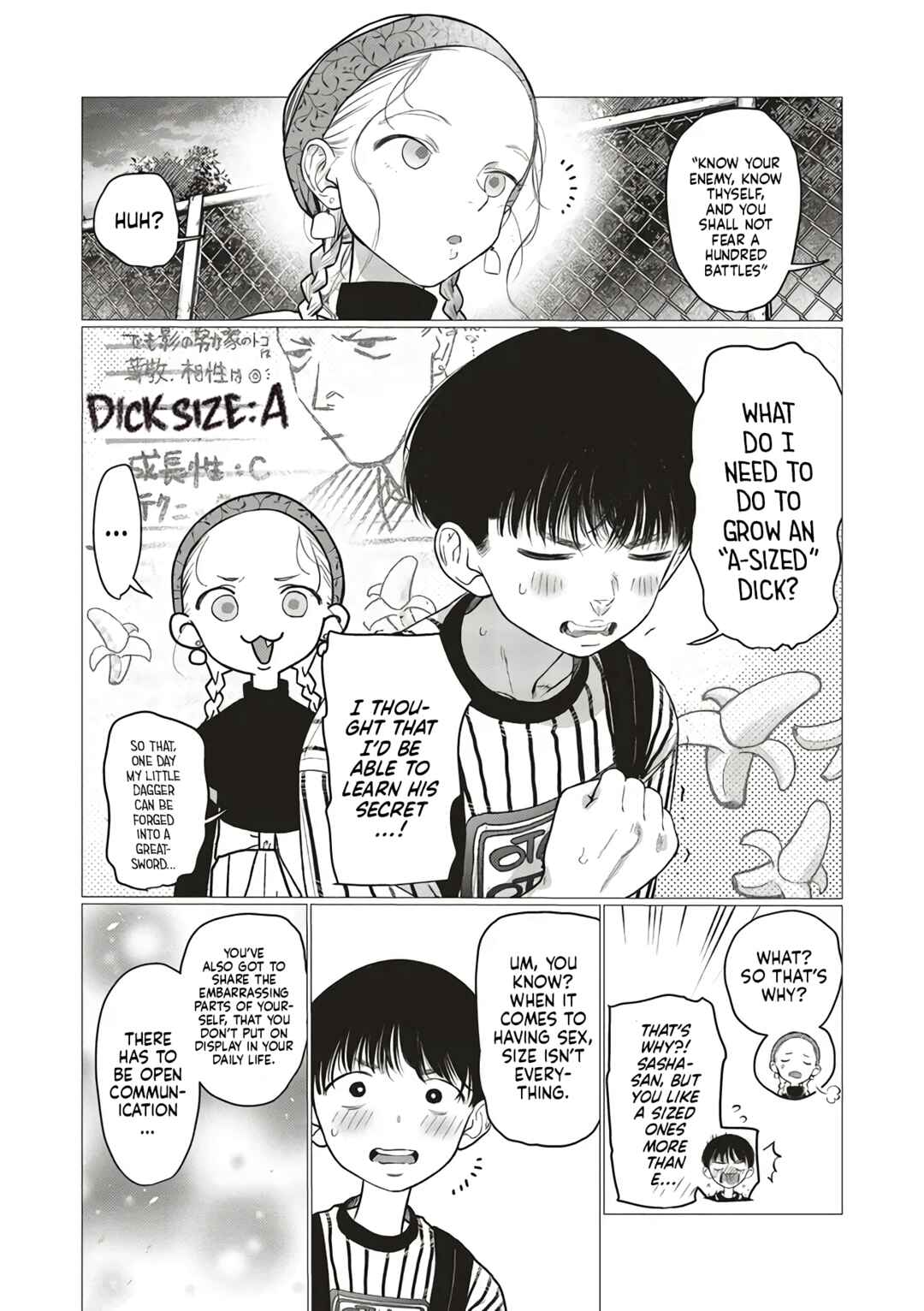 Chapter 88 - Page 11