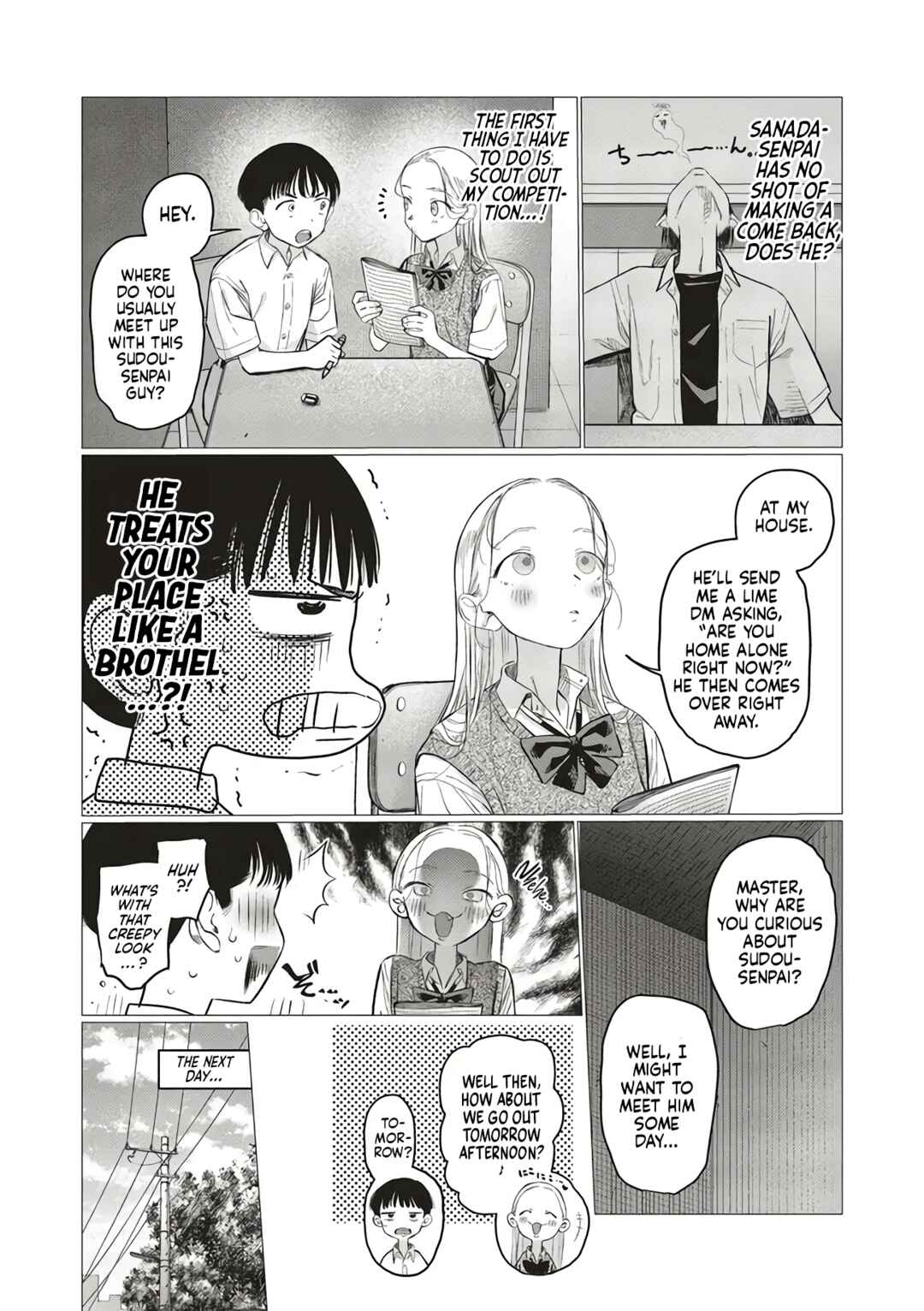 Chapter 88 - Page 3