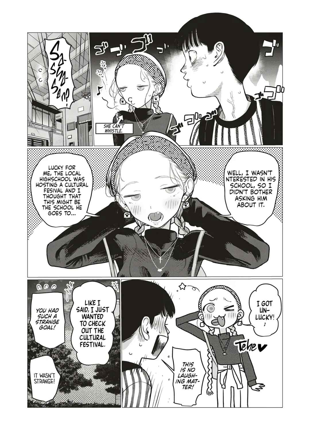 Chapter 88 - Page 9