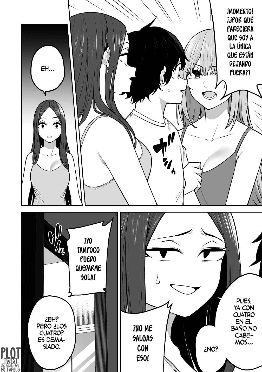 Chapter 45 - Page 10