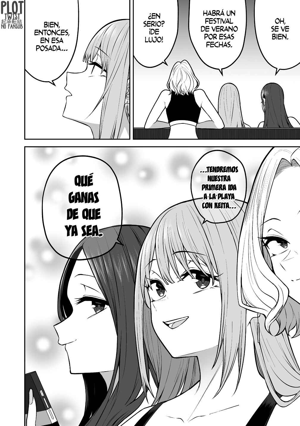 Chapter 45 - Page 28