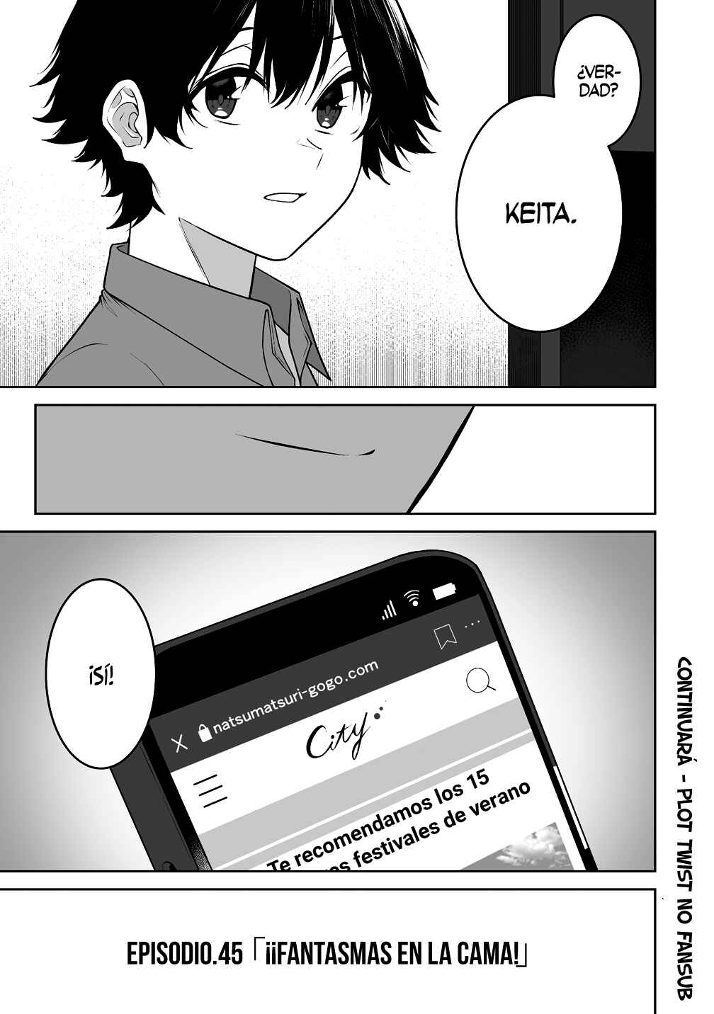 Chapter 45 - Page 29