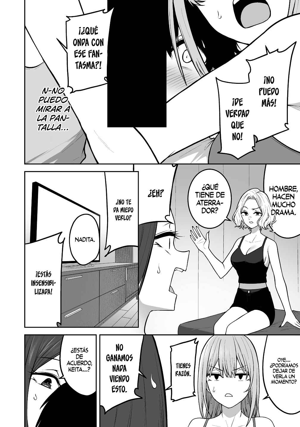 Chapter 45 - Page 6