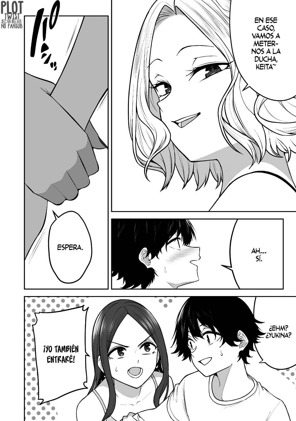 Chapter 45 - Page 8