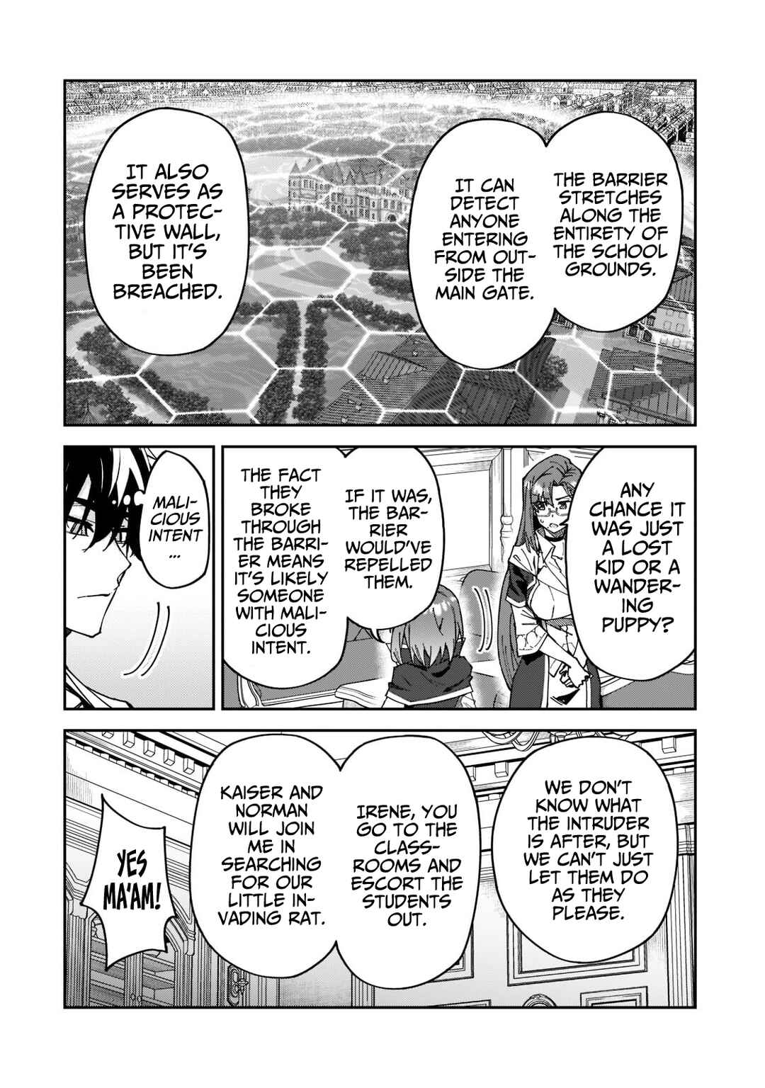 Chapter 27 - Page 21
