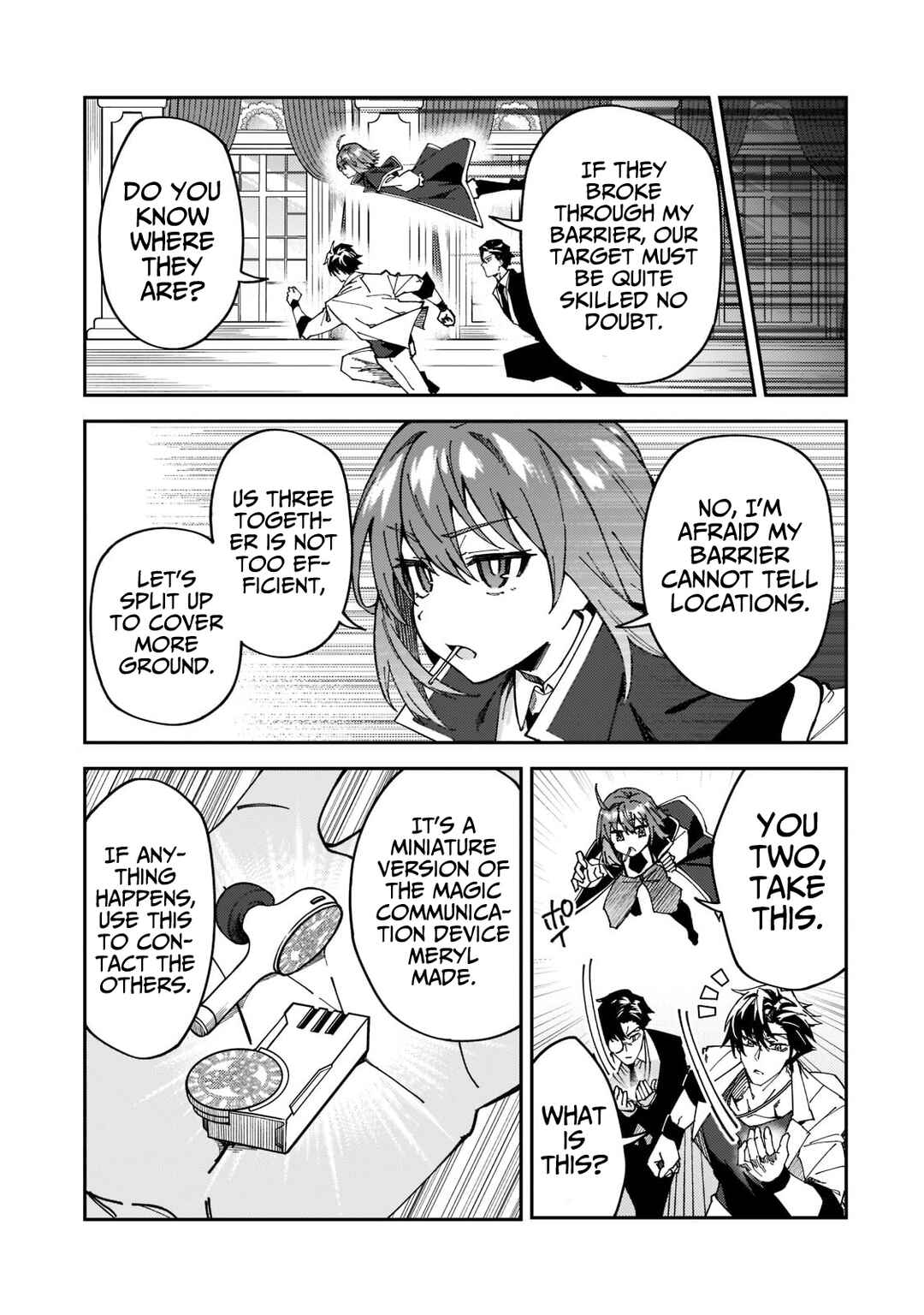 Chapter 27 - Page 22