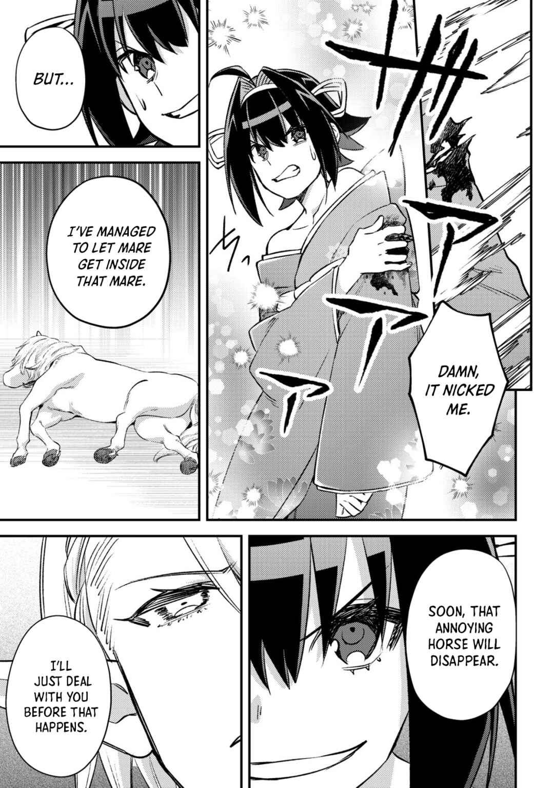 Chapter 23 - Page 43