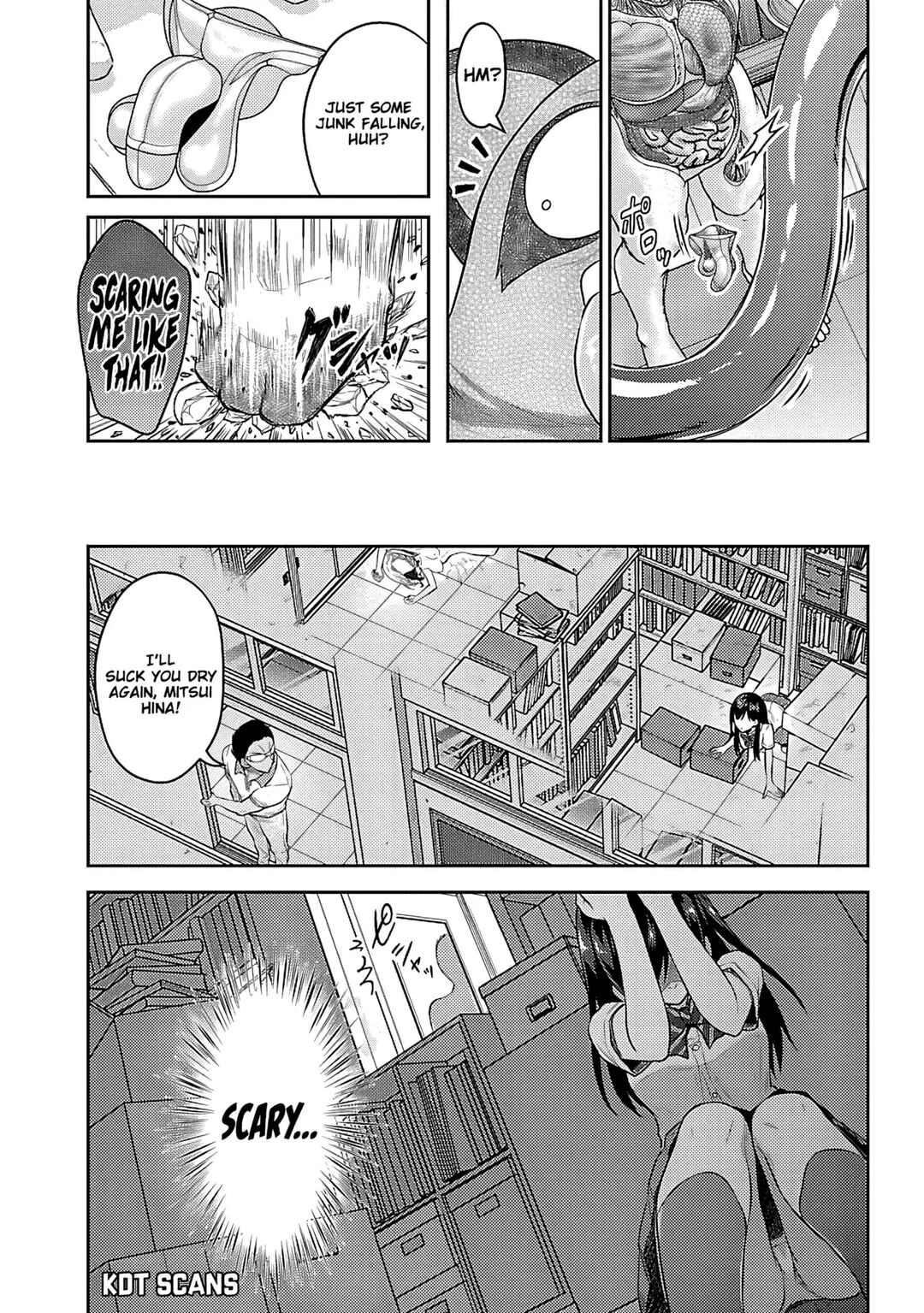 Chapter 6 - Page 25