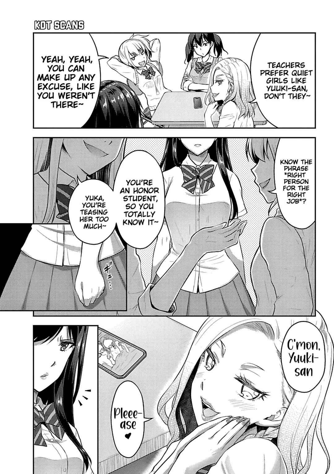 Chapter 6 - Page 5